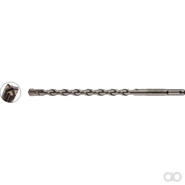 Bohrcraft - 26150505011 - Hammerbohrer 5x110mm, für Beton