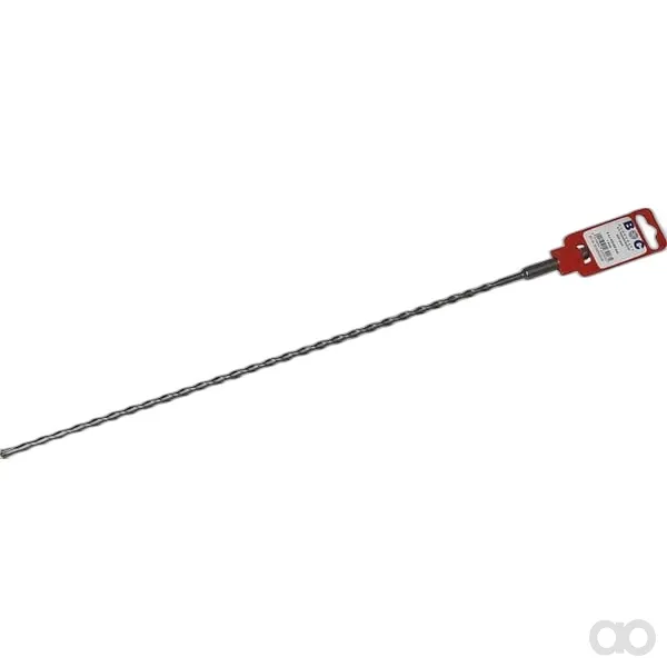 Bohrcraft - 26150506545 - Hammerbohrer 6,5x450mm, für Beton