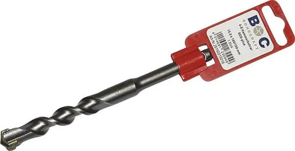 Bohrcraft