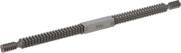 Bohrcraft - 45010300002 - Gewindefeile Whitworth