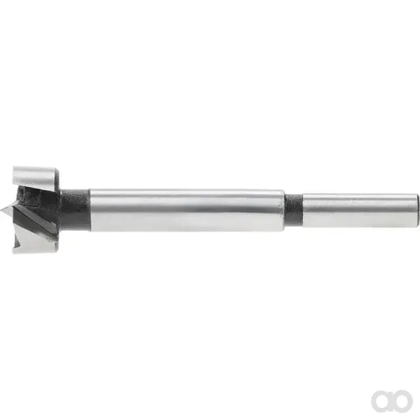 Bohrcraft - FNB200 - Forstnerbohrer 20x90mm, Für Holz