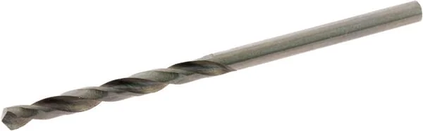 Bohrcraft - MB033BOH - Bohrer 3,3x65 mm, Für Metall