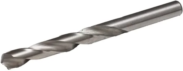 Bohrcraft - MB135BOH - Metallbohrer Geschliffen 13.5 MM