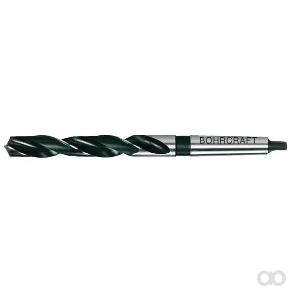 Bohrcraft - MB235KBOH - Metallbohrer 23.5x276 mm