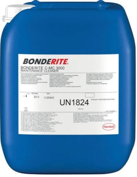 Bonderite