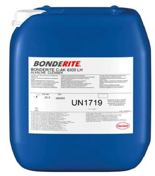 Bonderite