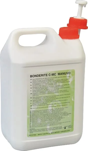 Bonderite - LC617002 - Savon Manuvo - 5KG