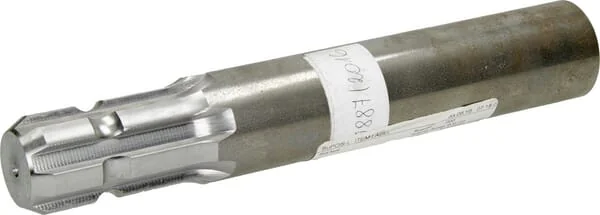 Bondioli Pavesi - 262000406R02 - Profilwelle Einseitige Kerbwelle