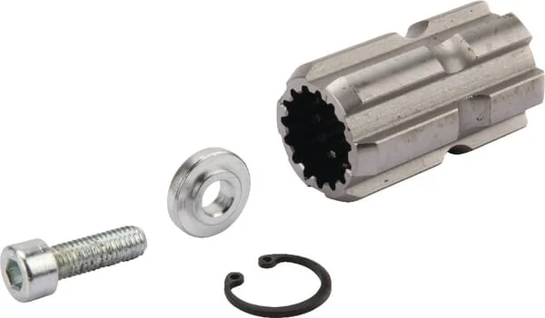 Bondioli Pavesi - 490101500001R - Profilhuelse 1(15) 1 3/8(6)