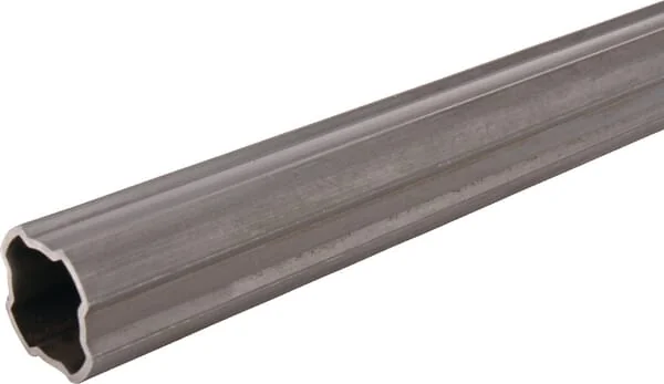 Bondioli Pavesi - 122321000R06 - Aussenprofilrohr SFT S1 Diameter Innen: 31,2 Diameter Aussen: 35,2x2mm L: 1m