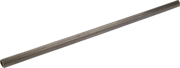 Bondioli Pavesi - 125181000R06 - Profilrohr Aeusseres Dreieck Groesse:2 Diameter Innen: 30.2 Diameter Aussen: 36x2.9mm L: 1m Weitwinkel Bondioli Pavesi