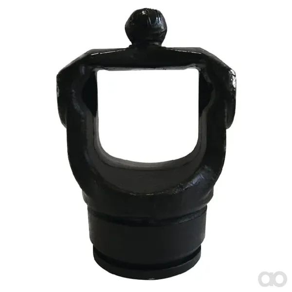 Bondioli Pavesi - 2150G6871 - Gabel Profilrohr 53.9mm S6 Bondioli Pavesi