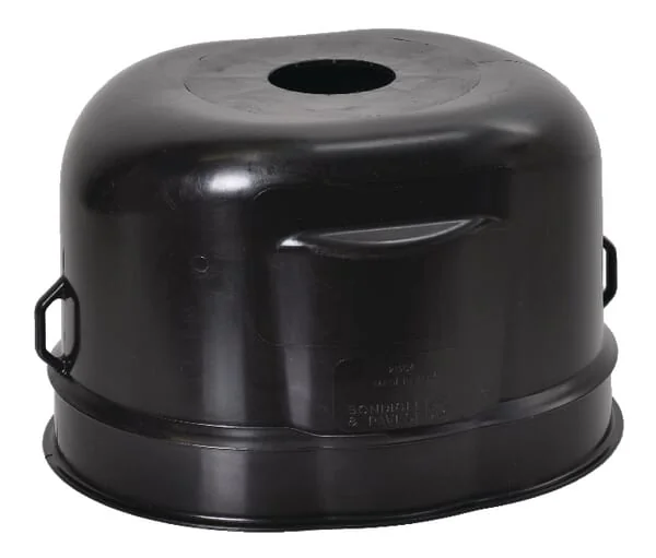 Bondioli Pavesi - 21904CE - Schutz B=230:250 L