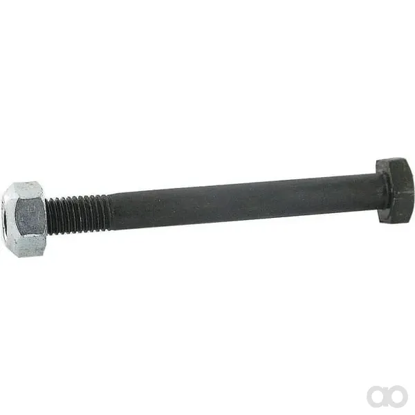Bondioli Pavesi - 432000007R08 - Bolzen M10x100 8.8