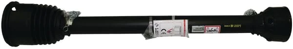 Bondioli Pavesi - 5F08121W1FX - Schutz Komplett Größe 8 WA1 1210mm