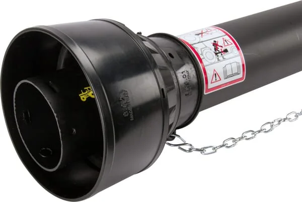 Bondioli Pavesi - 5F08161FFFX - Schutzgitter Größe 8 1610mm