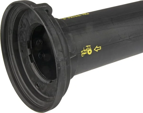 Bondioli Pavesi - 5TNN1S4121FR - Trichter Außen