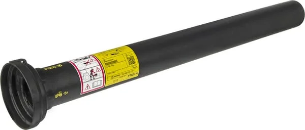 Bondioli Pavesi - 5TNN1S6121FR - Trichter Außen