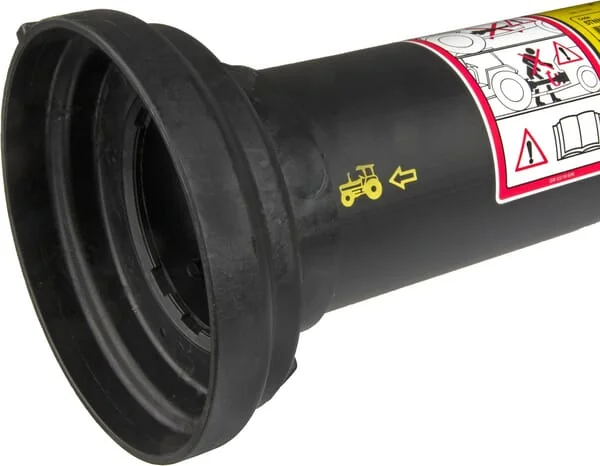Bondioli Pavesi - 5TNN1S6121FR - Trichter Außen