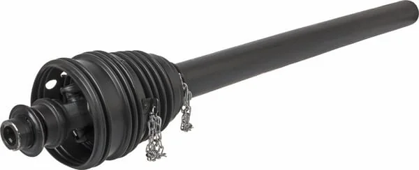 Bondioli Pavesi - 7ER6121CEWR7 - Weitwinkel-Zapfwelle-Halbwelle, Aussen 6 L: 1210mm, Bondioli Pavesi