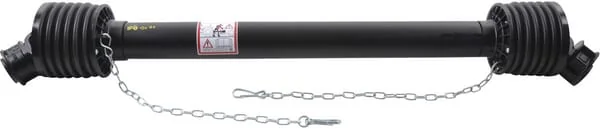 Bondioli Pavesi - 7G4N086CE007007 - Zapfwelle G4 L: 860mm, Bondioli Pavesi