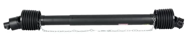 Bondioli Pavesi - 7G4N086CE007096 - Zapfwelle G4 L: 860mm Mit Freilauf, Bondioli Pavesi
