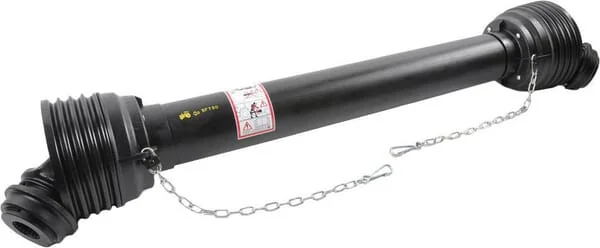 Bondioli Pavesi - CS0N101CER10R10 - Zapfwelle S0 D: 1010mm, Bondioli Pavesi