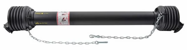 Bondioli Pavesi - CS2N086CE007007 - Zapfwelle S2 L: 860mm, Bondioli Pavesi
