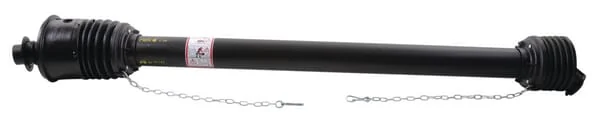 Bondioli Pavesi - CS2R121CEWR7007 - Weitwinkel-Zapfwelle S2 L: 1210mm, Bondioli Pavesi