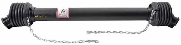 Bondioli Pavesi - CS4N086CE007007 - PTO-Welle S4 L: 860mm, Bondioli Pavesi