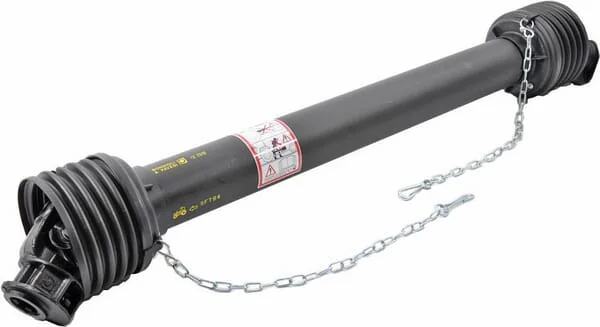 Bondioli Pavesi - CS4N086CE007007 - PTO-Welle S4 L: 860mm, Bondioli Pavesi