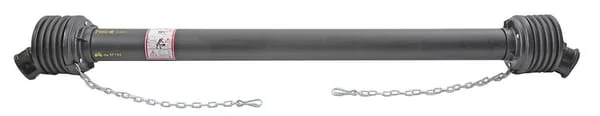 Bondioli Pavesi - CS4N121CE007007 - PTO-Welle S4 L: 1210mm, Bondioli Pavesi