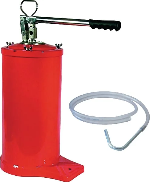 Bonezzi - 15512FB - Fasspumpe fuer Oel 12 kg