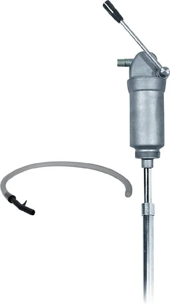 Bonezzi - 161TFB - Handpumpe Oel/Diesel 15 l/