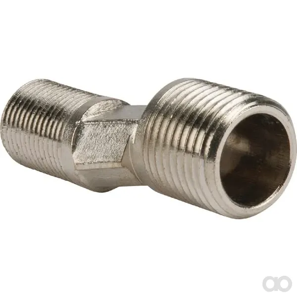 Bonfix - 80315AN - S-Kupplung 3/8" x 1/2"