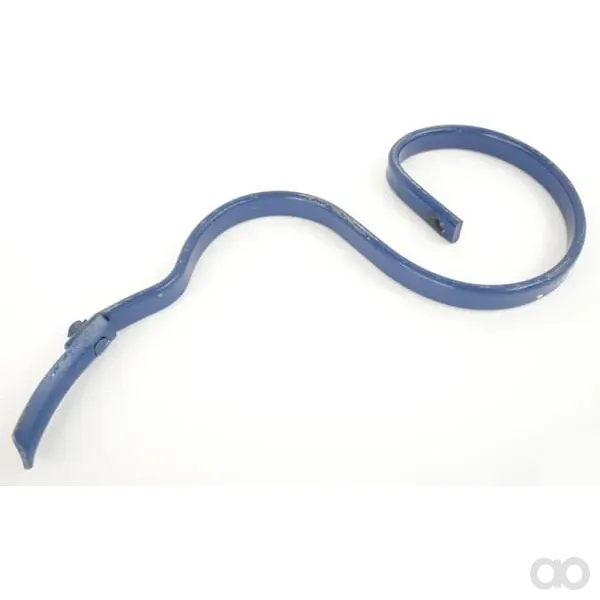Bonnel - 11600009 - Federzinke 32x12x765mm Mit Spitze Passend fuer Marsk Stig Bonnel