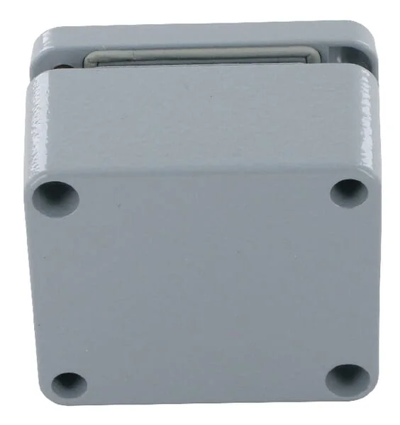 Bopla - A100 - Gehaeuse, Aluminium 45x50x30mm