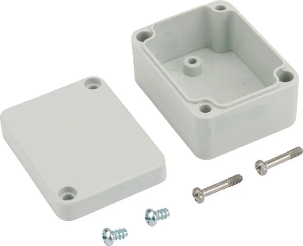 Bopla - M206 - Gehaeuse Polycarbonat 50x65x35mm
