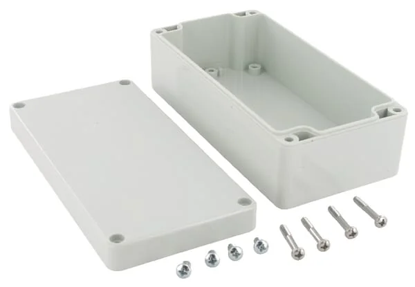 Bopla - M220 - Gehaeuse Polycarbonat 80x160x55mm