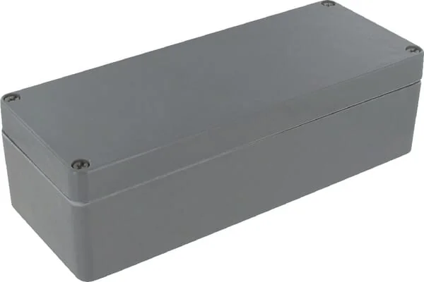 Bopla - P319 - Gehaeuse, Polyester 75x190x55