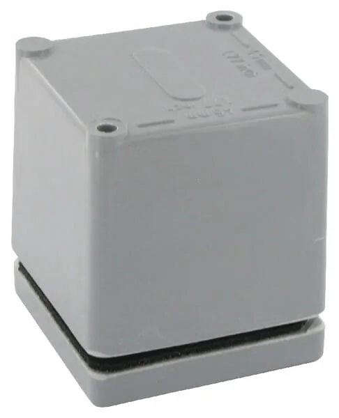 Bopla - P323EL - Gehaeuse, Polyester 55x55x59 mm