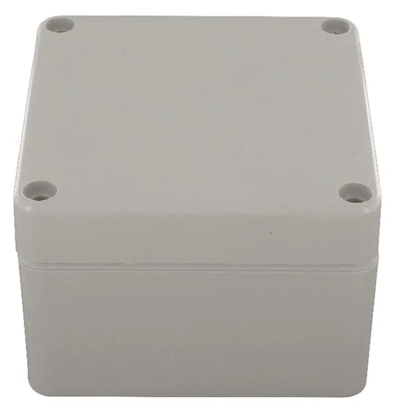 Bopla - T210 - ABS-Gehaeuse 80x82x55mm
