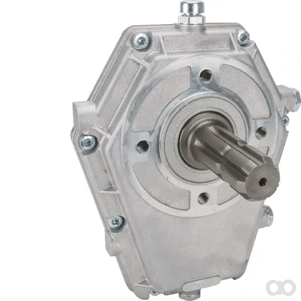 Borelli - GBF30S135 - Getriebe GBF-30-S-1-3,5 (M/GR3)