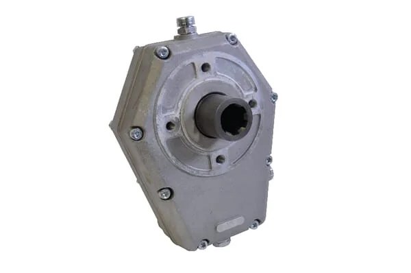 Borelli - GBF30S220 - Getriebe GBF-30-S-2-2,0 (F/GR3)