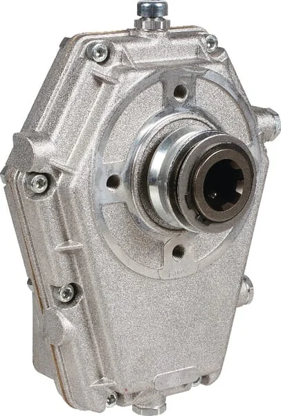 Borelli - GBF30S320 - Getriebe GBF-30-S-3