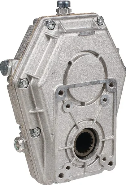 Borelli - GBF30S320 - Getriebe GBF-30-S-3
