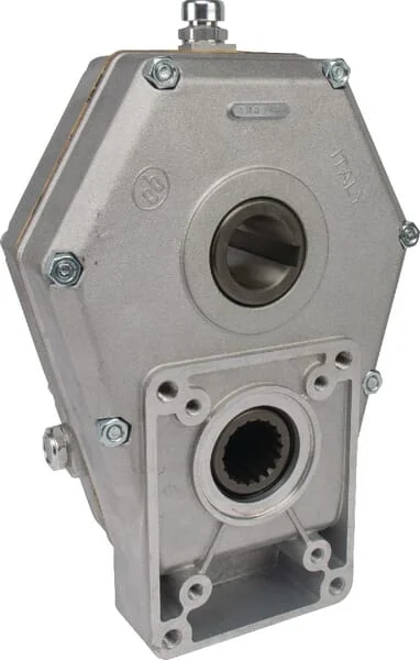 Borelli - GBF30S435 - Getriebe (h)