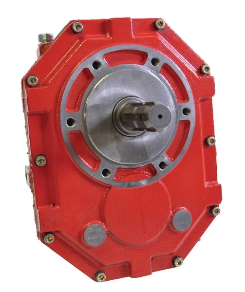 Borelli - GBF40S120 - Getriebewelle 1 3/8 1:2