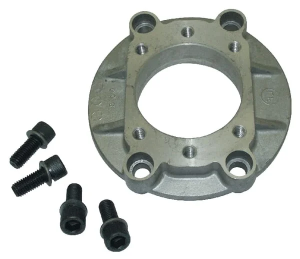 Borelli - GBU359DSA - Anschlussflansch SAE-A Für GBU