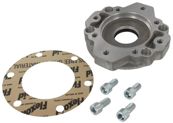 Borelli - GBU359DSB - Anschlussflansch SAE-B Für GBU